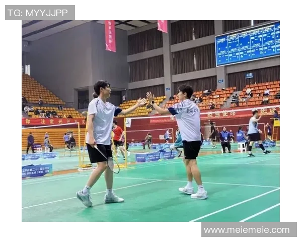 南京羽毛球队灵活性排名第二展现出卓越实力与潜力